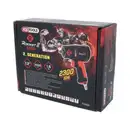 KS TOOLS 512.0002 1/2 ROCKET II Hochleistungs-Druckluft-S