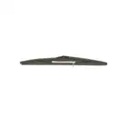 Wischblatt Bosch 3 397 015 102 Rear für Opel für Vauxhall Hinten