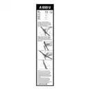 BOSCH 3 397 013 532 Wischblatt Aerotwin A650U