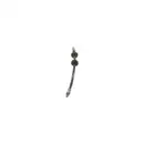 BOSCH 1 987 476 217 Bremsschlauch