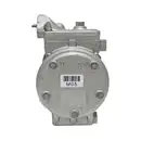 Kompressor Klimaanlage Mahle ACP 1227 000P Behr *** Premium Line *** für Hyundai