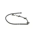 Schlauch Leckkraftstoff Bosch 0 928 402 182 für Iveco