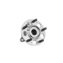 SKF VKBA 7815 Radlagersatz für KIA, HYUNDAI