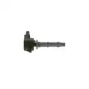 Zündspule Bosch 0 986 221 058 für Mercedes Benz für Mercedes Benz