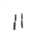 BOSCH 0 986 494 714 Bremsbelag