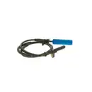 Sensor Raddrehzahl Bosch 0 986 594 575 für Bmw Hinterachse