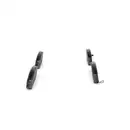 BOSCH 0 986 494 143 Bremsbelag