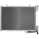 Kondensator Klimaanlage Mahle AC 9 000P Behr *** Premium Line *** für Ford