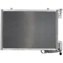 MAHLE AC 9 000P A/C-Kondensator für FORD