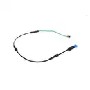 Warnkontakt Bremsbelagverschleiß Bosch 1 987 473 620 für Bmw Hinterachse