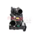Thermostat Kühlmittel Metzger 4006486 für Citroën für Opel für Peugeot für DS