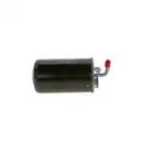 BOSCH F 026 402 827 Kraftstofffilter N 2827