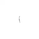 BOSCH 1 987 476 180 Bremsschlauch