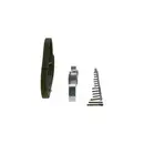 BOSCH 1 987 946 582 Zahnriemen-/Rollenset