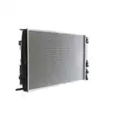Kühler Motorkühlung Mahle CR 22 000S Behr für Renault