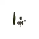 BOSCH 1 987 946 933 Zahnriemen-/Pumpenset