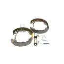 BOSCH 0 204 114 197 Bremsbackensatz