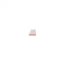 BOSCH F 026 400 386 Luftfilter S 0386
