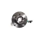 SKF VKBA 7437 Radlagersatz