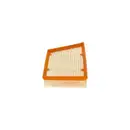 BOSCH F 026 400 324 Luftfilter S 0324