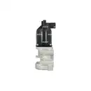 NRF AGR Ventil 48653