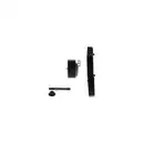 BOSCH 1 987 946 574 Zahnriemen-/Rollenset