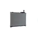 Kühler Motorkühlung Mahle CR 2689 000S Behr für Mitsubishi