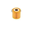 Ölfilter Bosch 1 457 429 284 für Nissan