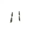 BOSCH 0 986 494 803 Bremsbelag