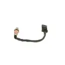 Lambdasonde Bosch 0 258 027 151 für Citroën für Opel für Peugeot für Vauxhall