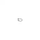 BOSCH 0 258 030 007 Lambdasonde