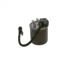 BOSCH F 026 402 840 Kraftstofffilter N2840
