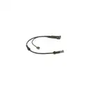 Warnkontakt Bremsbelagverschleiß Bosch 1 987 473 543 für Bmw für Mini