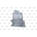 Ölkühler Motoröl Nrf 31341 für Opel für Vauxhall