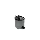 BOSCH F 026 402 072 Kraftstofffilter N2072