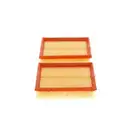 BOSCH 1 457 433 539 Luftfilter S 3539