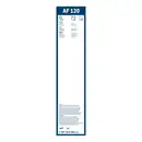 Wischblatt Bosch 3 397 014 493 Aerofit Vorne