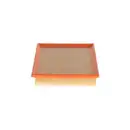 BOSCH F 026 400 464 Luftfilter S 0464