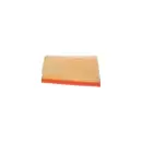BOSCH F 026 400 126 Luftfilter S0126
