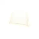 BOSCH 1 987 432 070 Filter, Innenraumluft M2070