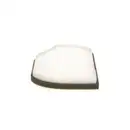 BOSCH 1 987 432 001 Filter, Innenraumluft M2001