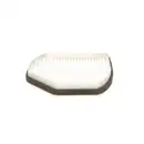 Filter Innenraumluft Bosch 1 987 432 001 für Chrysler für Fiat für Mercedes Benz