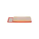 BOSCH F 026 400 346 Luftfilter S0346