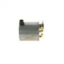 BOSCH F 026 402 182 Kraftstofffilter N2182