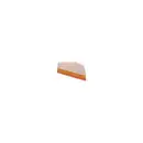 BOSCH F 026 400 255 Luftfilter S 0255