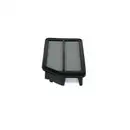BOSCH F 026 400 445 Luftfilter S 0445