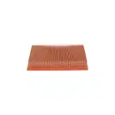 BOSCH F 026 400 105 Luftfilter S0105