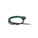 Seilzug Feststellbremse Bosch 1 987 482 885 für Opel für Vauxhall Hinten Links