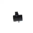 Luftmassenmesser Bosch 0 280 218 439 für Ford für Seat für VW