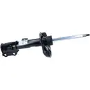 Stoßdämpfer Sachs 314 010 für Hyundai Vorderachse Links